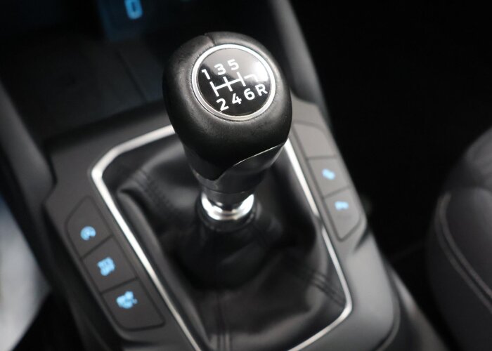 Ford FOCUS Wagon 1.0 EcoBoost Titanium Business