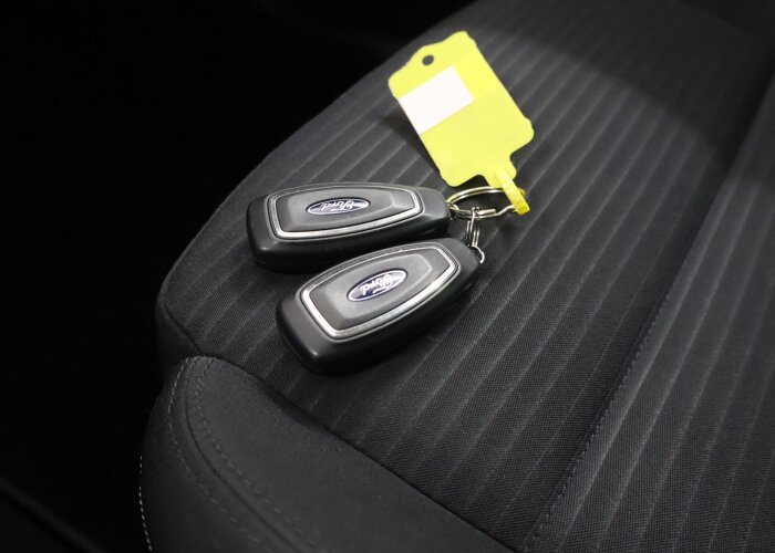 Ford FOCUS Wagon 1.0 EcoBoost Titanium Business