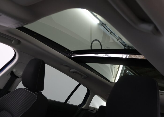 Ford FOCUS Wagon 1.0 EcoBoost Titanium Business