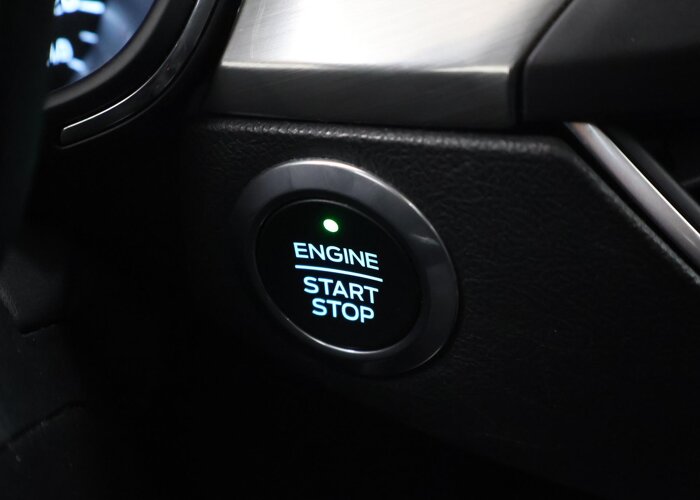 Ford FOCUS Wagon 1.0 EcoBoost Titanium Business