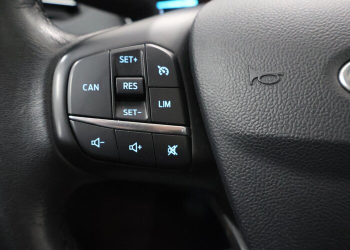 Ford FOCUS Wagon 1.0 EcoBoost Titanium Business