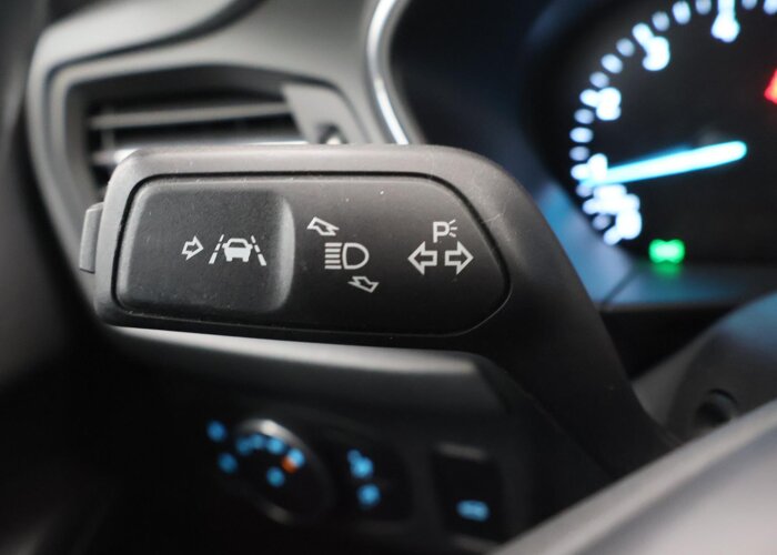 Ford FOCUS Wagon 1.0 EcoBoost Titanium Business