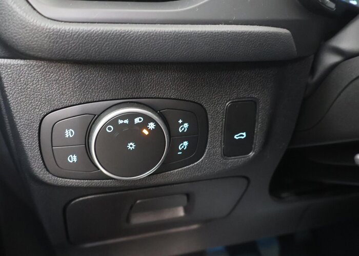 Ford FOCUS Wagon 1.0 EcoBoost Titanium Business