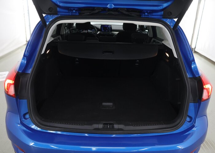 Ford FOCUS Wagon 1.0 EcoBoost Titanium Business