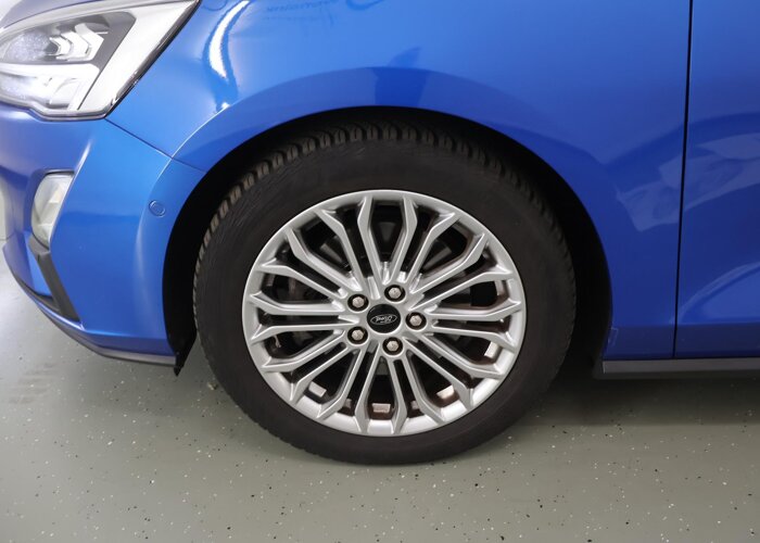 Ford FOCUS Wagon 1.0 EcoBoost Titanium Business