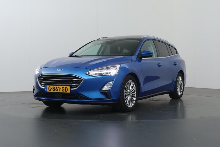 Ford FOCUS Wagon