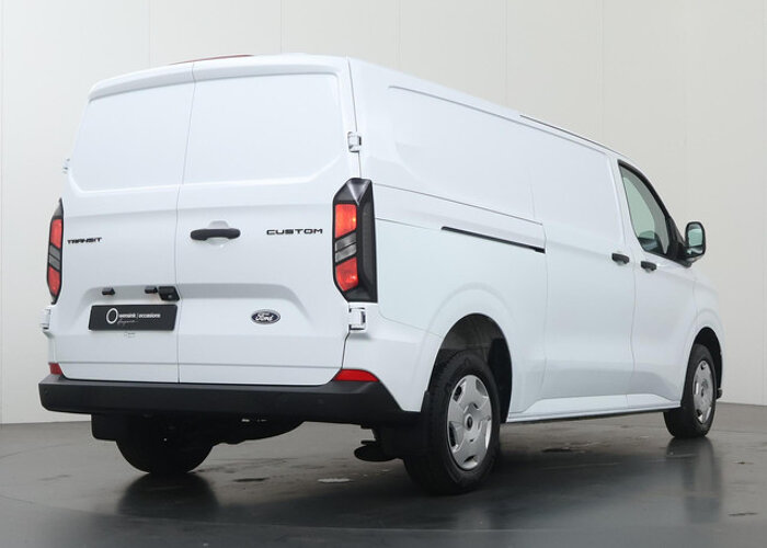 Ford Transit Custom 300 | 2.0 TDCI | L2 H1 | TREND |