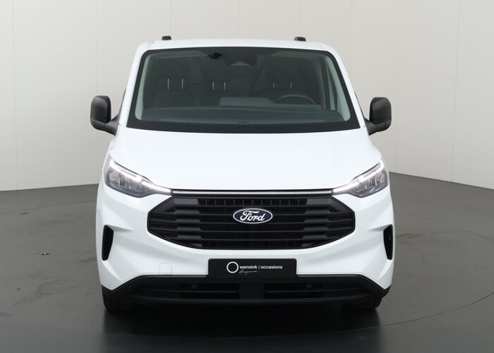 Ford Transit Custom 300 | 2.0 TDCI | L2 H1 | TREND |