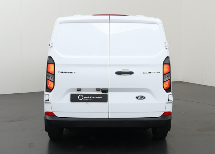 Ford Transit Custom 300 | 2.0 TDCI | L2 H1 | TREND |