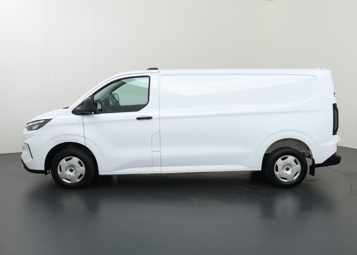 Ford Transit Custom 300 | 2.0 TDCI | L2 H1 | TREND |