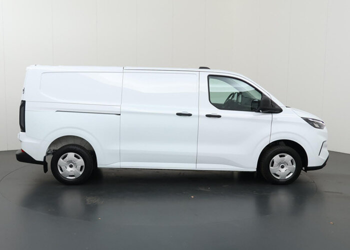 Ford Transit Custom 300 | 2.0 TDCI | L2 H1 | TREND |