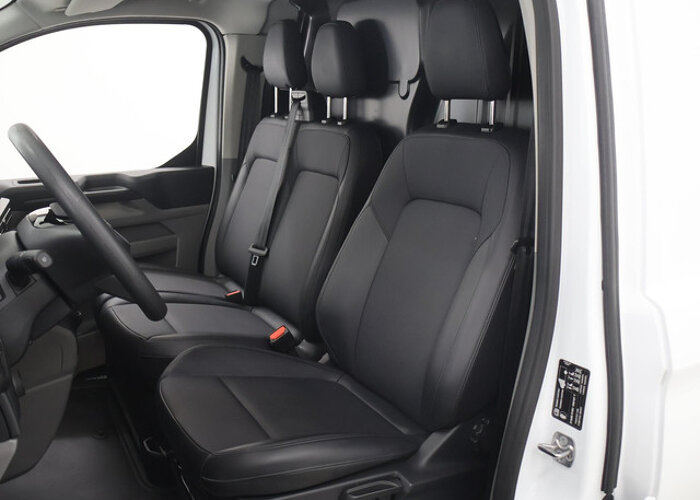 Ford Transit Custom 300 | 2.0 TDCI | L2 H1 | TREND |