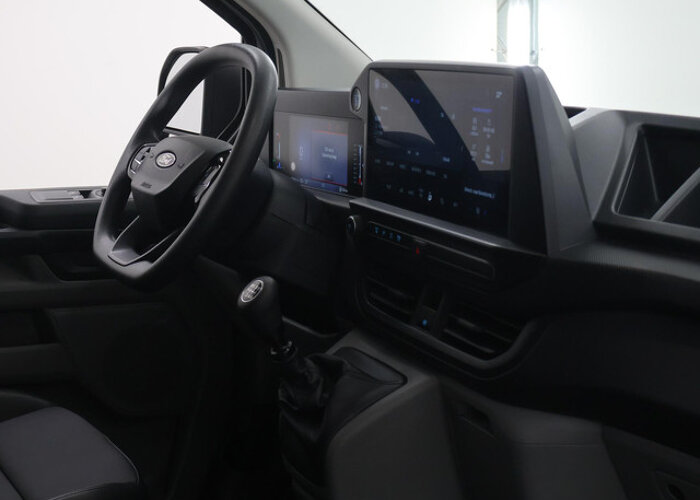 Ford Transit Custom 300 | 2.0 TDCI | L2 H1 | TREND |