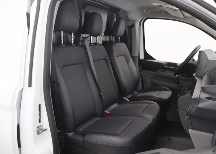 Ford Transit Custom 300 | 2.0 TDCI | L2 H1 | TREND |