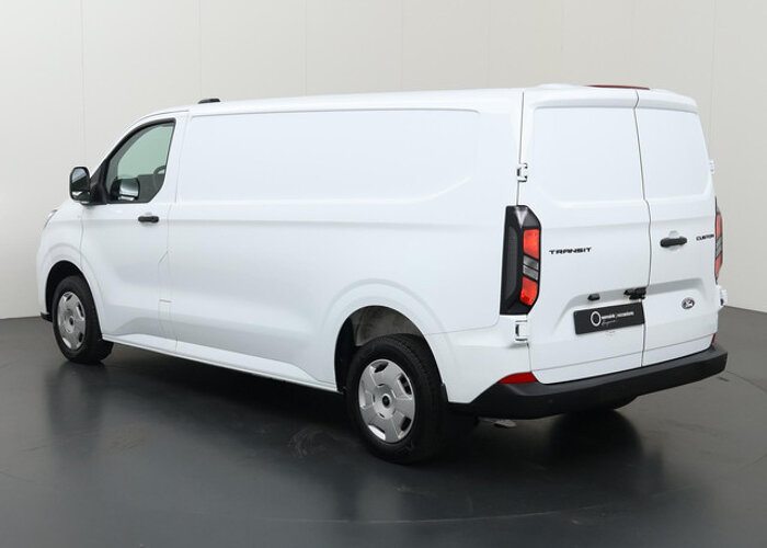 Ford Transit Custom 300 | 2.0 TDCI | L2 H1 | TREND |