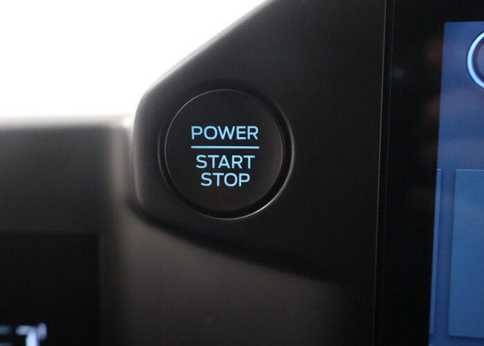 Ford Transit Custom 300 | 2.0 TDCI | L2 H1 | TREND |