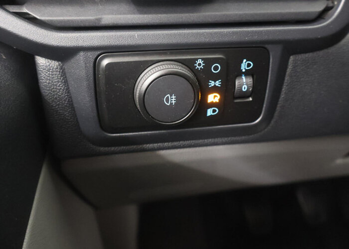 Ford Transit Custom 300 | 2.0 TDCI | L2 H1 | TREND |