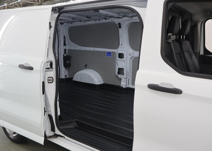 Ford Transit Custom 300 | 2.0 TDCI | L2 H1 | TREND |