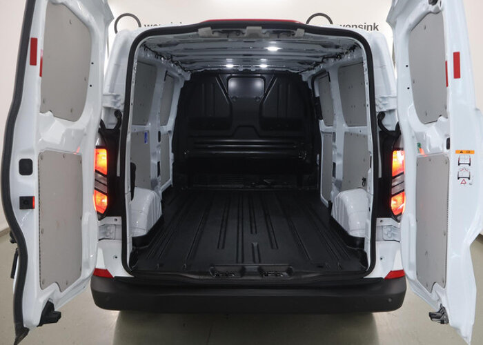 Ford Transit Custom 300 | 2.0 TDCI | L2 H1 | TREND |