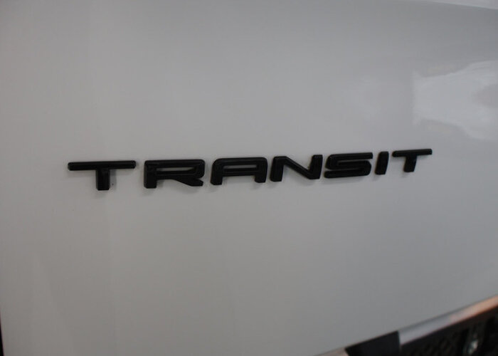 Ford Transit Custom 300 | 2.0 TDCI | L2 H1 | TREND |