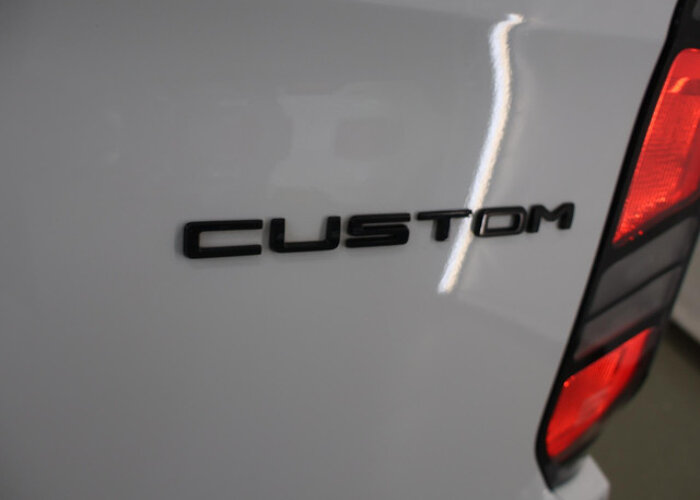 Ford Transit Custom 300 | 2.0 TDCI | L2 H1 | TREND |