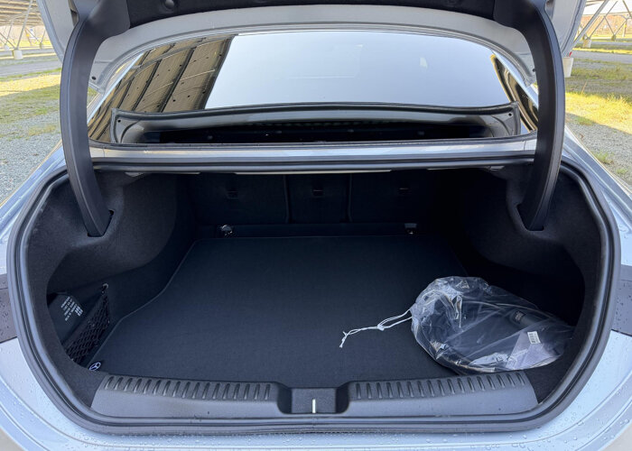 Mercedes-Benz CLA-Klasse 200 Business Solution AMG 58 kWh EQ