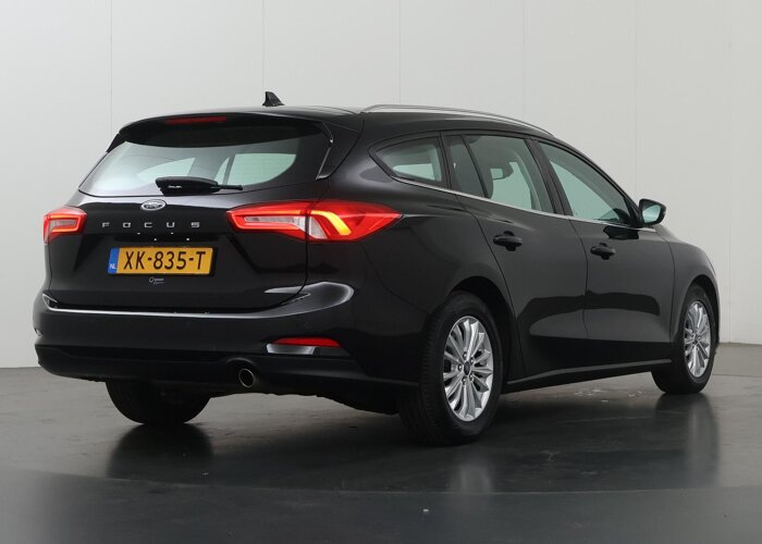 Ford FOCUS Wagon 1.0 EcoBoost Titanium Business