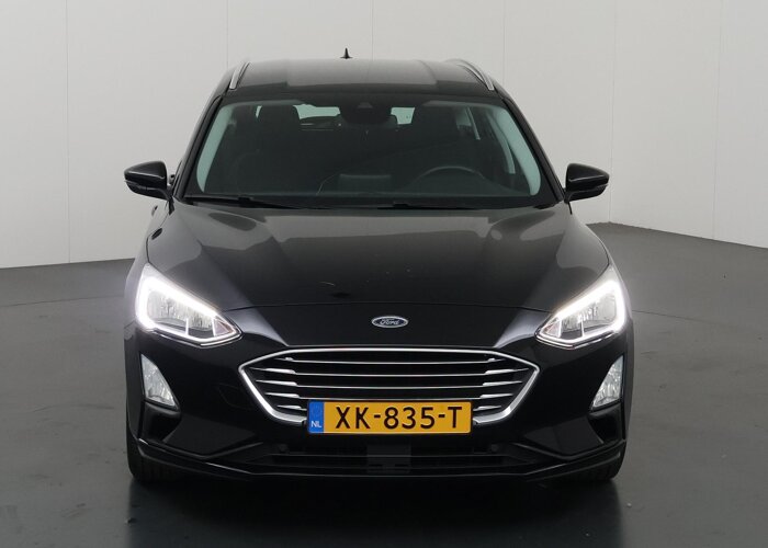 Ford FOCUS Wagon 1.0 EcoBoost Titanium Business