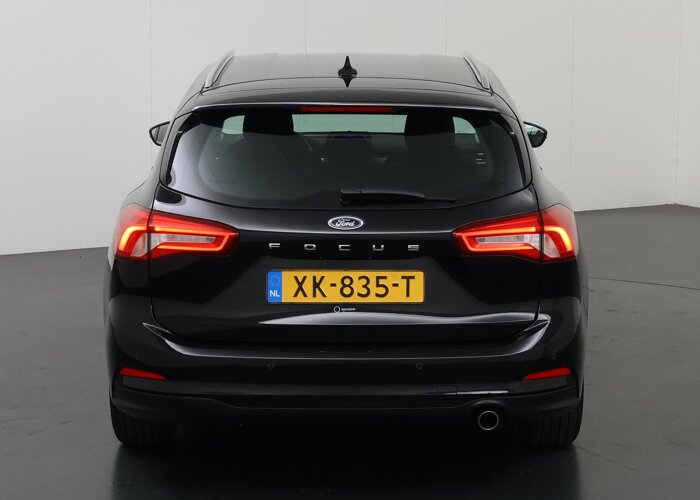 Ford FOCUS Wagon 1.0 EcoBoost Titanium Business