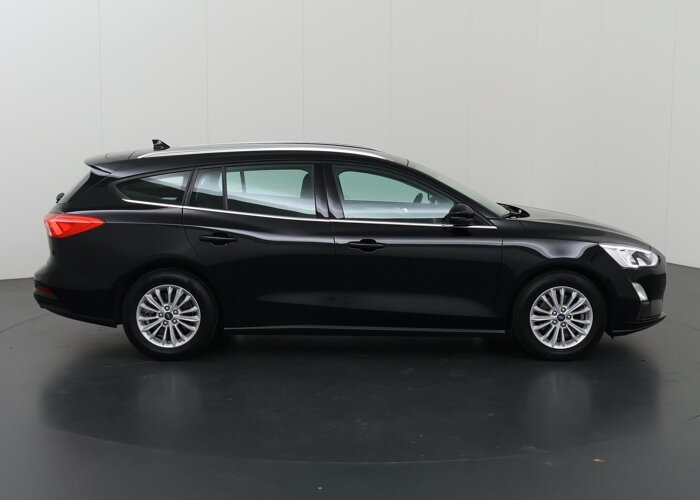 Ford FOCUS Wagon 1.0 EcoBoost Titanium Business