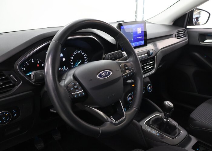 Ford FOCUS Wagon 1.0 EcoBoost Titanium Business