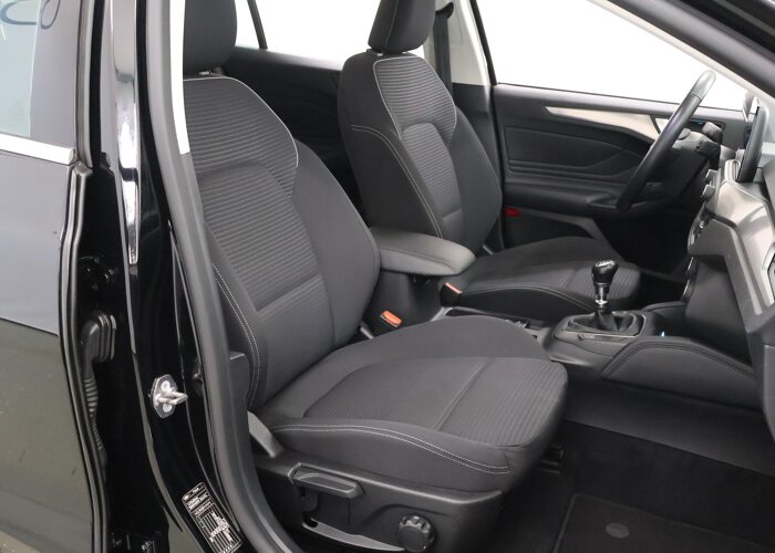 Ford FOCUS Wagon 1.0 EcoBoost Titanium Business