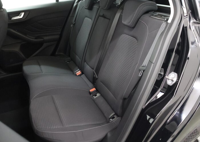 Ford FOCUS Wagon 1.0 EcoBoost Titanium Business