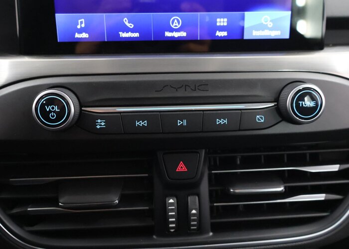 Ford FOCUS Wagon 1.0 EcoBoost Titanium Business
