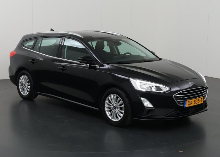 Ford FOCUS Wagon 1.0 EcoBoost Titanium Business