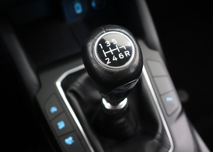 Ford FOCUS Wagon 1.0 EcoBoost Titanium Business
