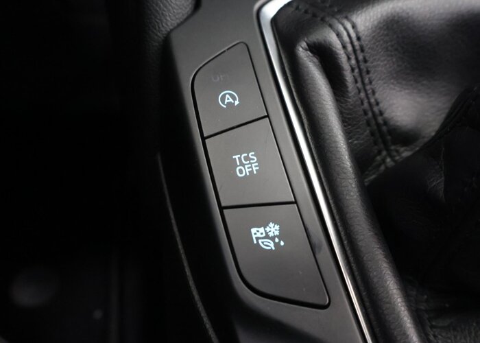 Ford FOCUS Wagon 1.0 EcoBoost Titanium Business