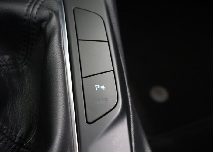 Ford FOCUS Wagon 1.0 EcoBoost Titanium Business