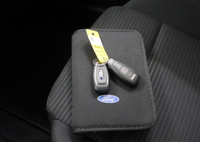 Ford FOCUS Wagon 1.0 EcoBoost Titanium Business