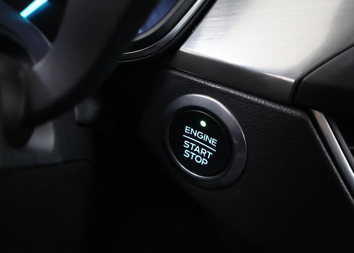 Ford FOCUS Wagon 1.0 EcoBoost Titanium Business