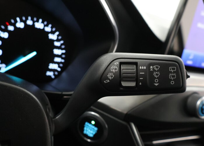 Ford FOCUS Wagon 1.0 EcoBoost Titanium Business