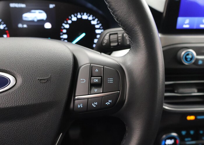 Ford FOCUS Wagon 1.0 EcoBoost Titanium Business