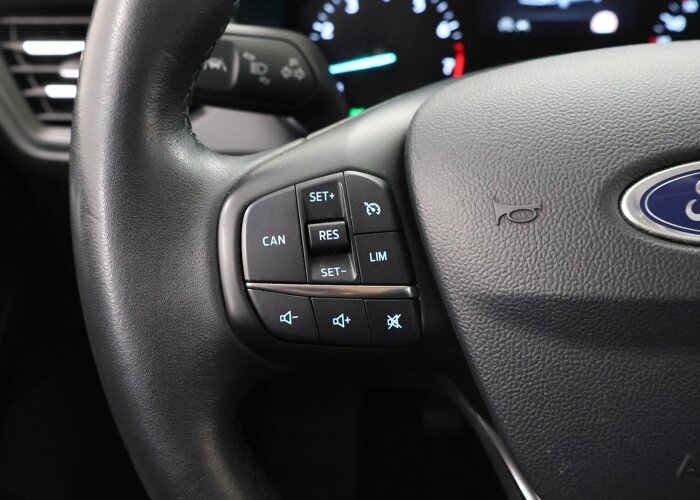 Ford FOCUS Wagon 1.0 EcoBoost Titanium Business