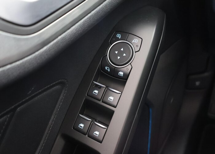 Ford FOCUS Wagon 1.0 EcoBoost Titanium Business