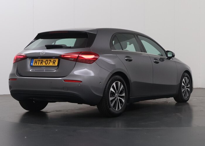 Mercedes-Benz A-Klasse 180 Star Edition