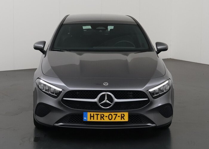 Mercedes-Benz A-Klasse 180 Star Edition