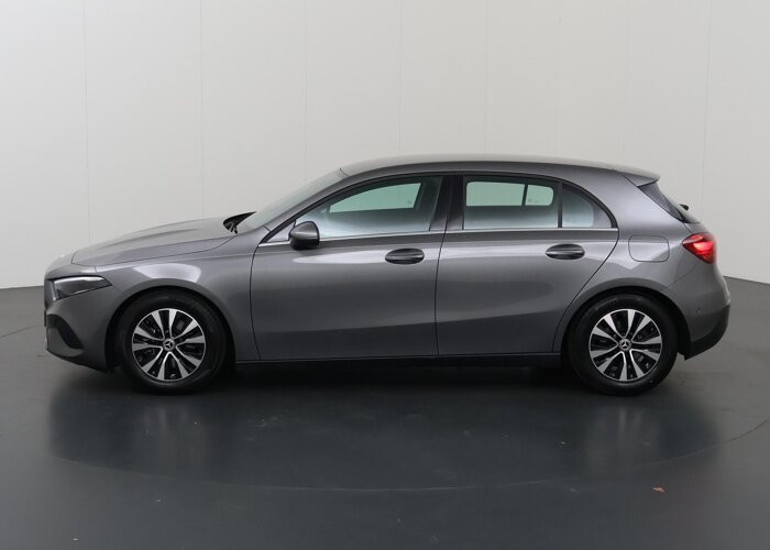 Mercedes-Benz A-Klasse 180 Star Edition