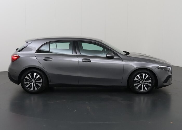 Mercedes-Benz A-Klasse 180 Star Edition