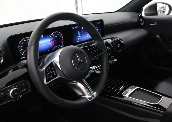 Mercedes-Benz A-Klasse 180 Star Edition