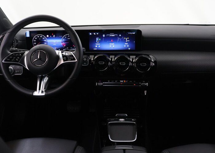 Mercedes-Benz A-Klasse 180 Star Edition